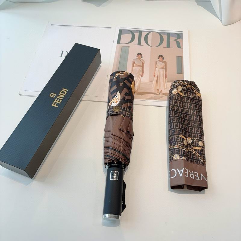 Fendi Umbrella (21)