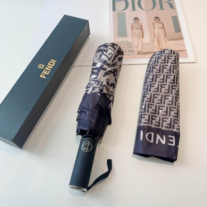 Fendi Umbrella (3)