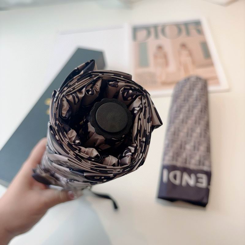 Fendi Umbrella (5)