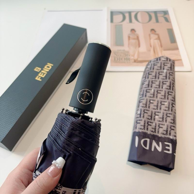 Fendi Umbrella (6)
