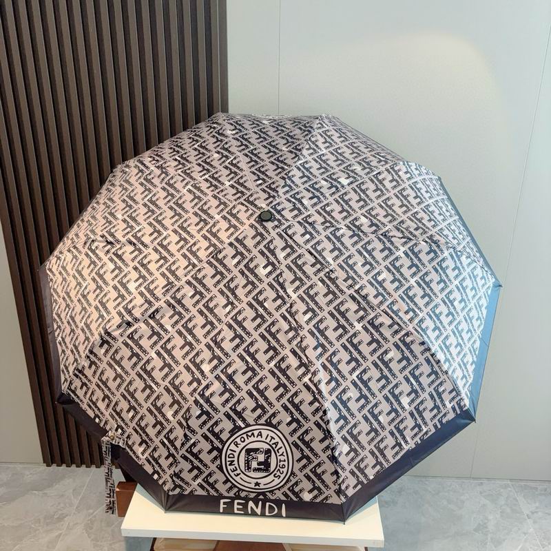 Fendi Umbrella (8)