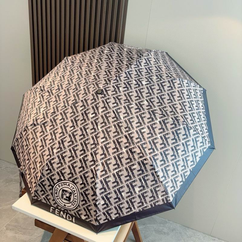 Fendi Umbrella (9)