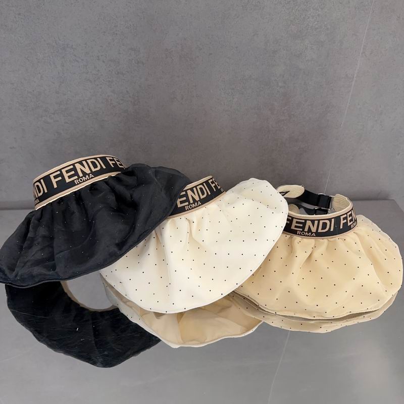 Fendi Visor (1)