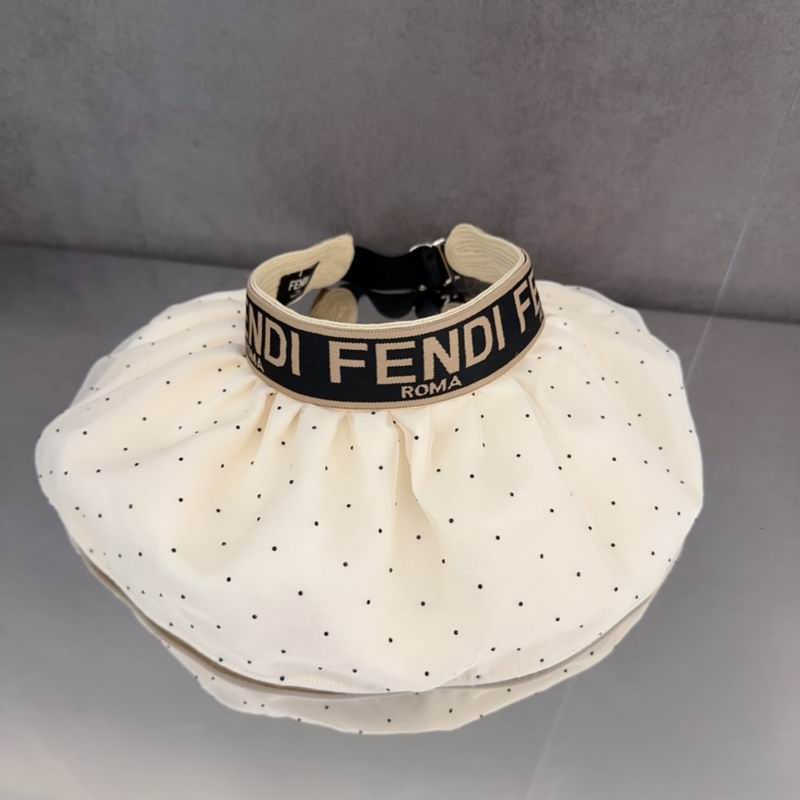 Fendi Visor (12)