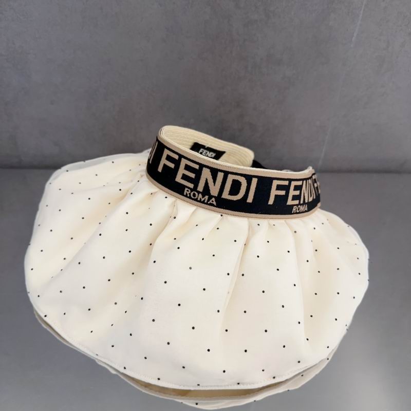 Fendi Visor (16)