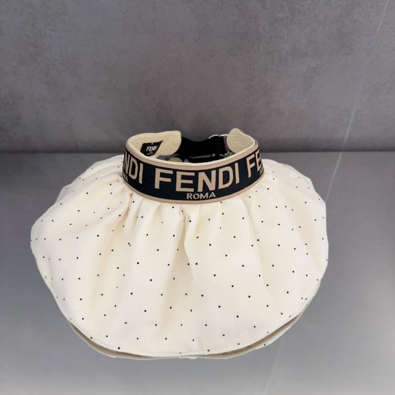 Fendi Visor (18)