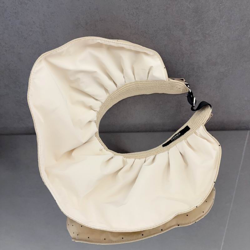 Fendi Visor (20)
