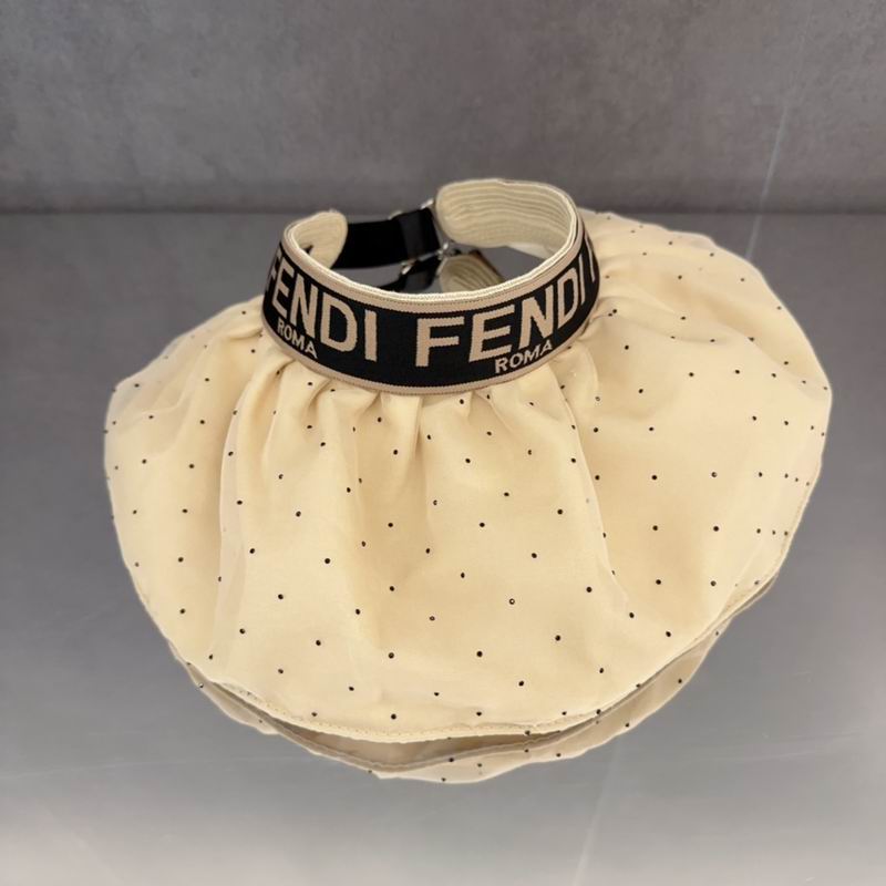 Fendi Visor (23)