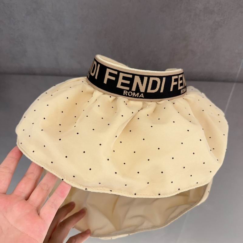 Fendi Visor (26)