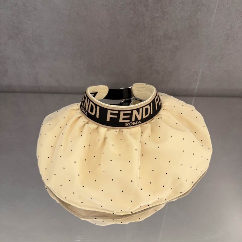 Fendi Visor (27)