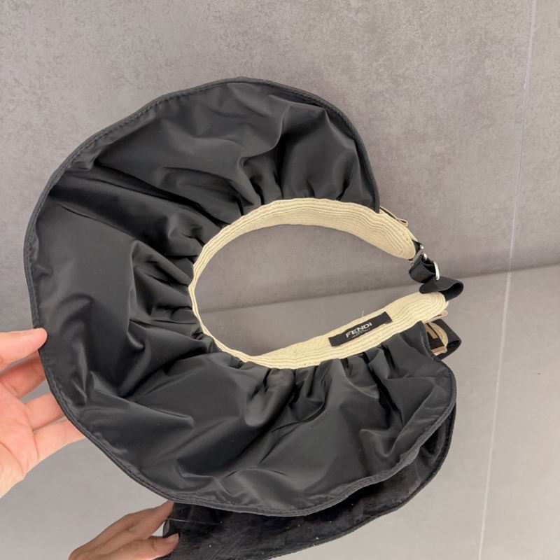 Fendi Visor (3)