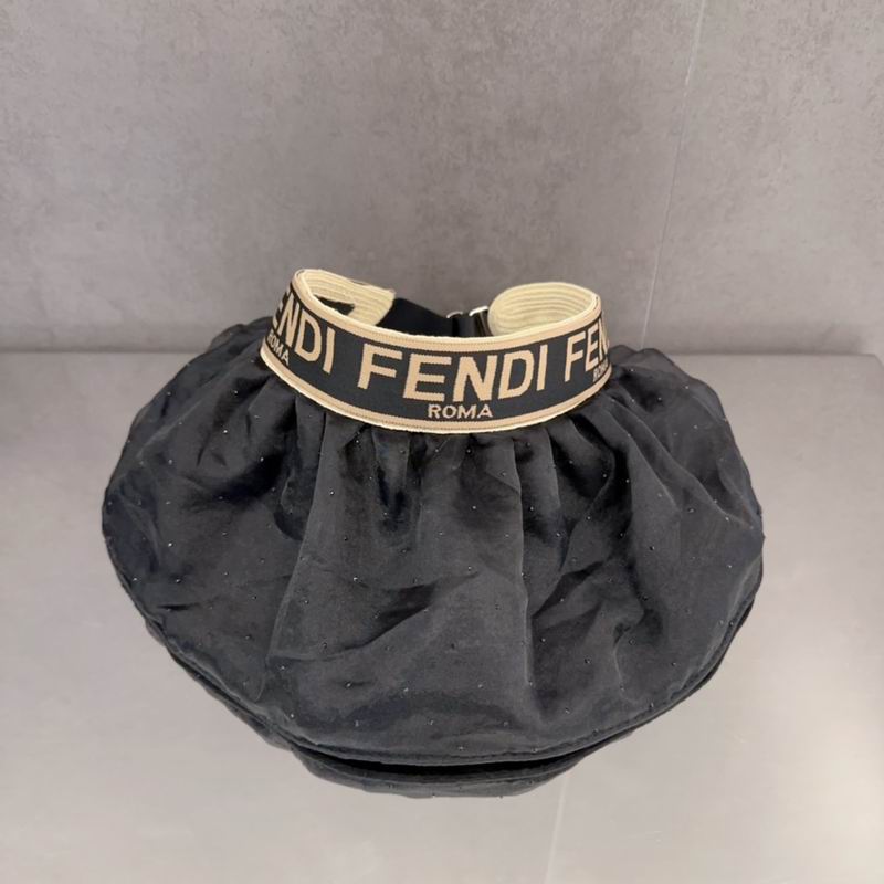 Fendi Visor (4)