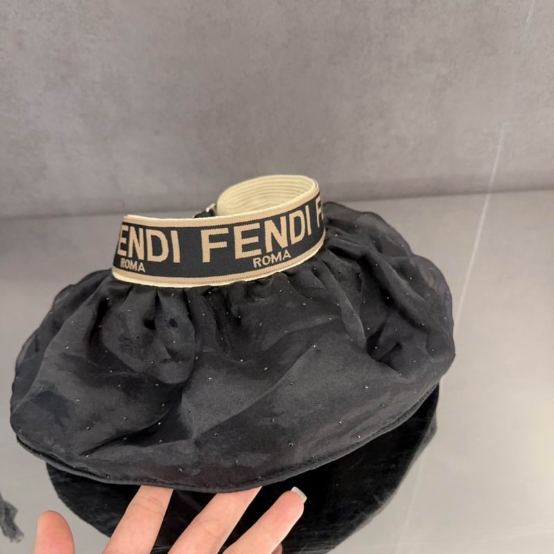 Fendi Visor (5)