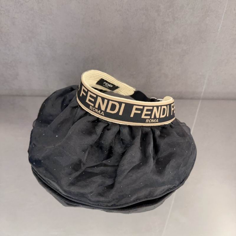 Fendi Visor (8)