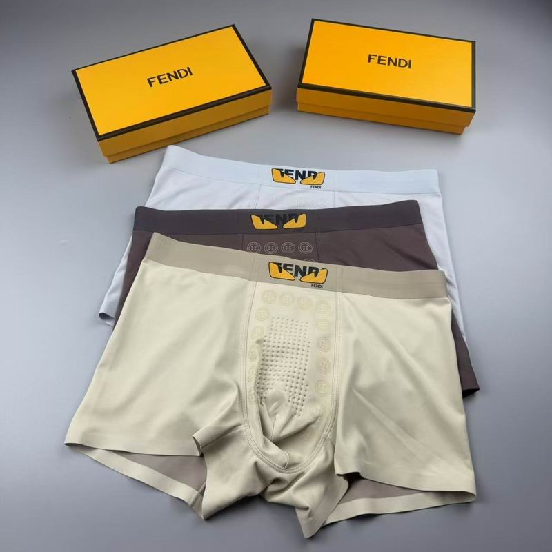 Fendi boxer L-4XL 13 (4)