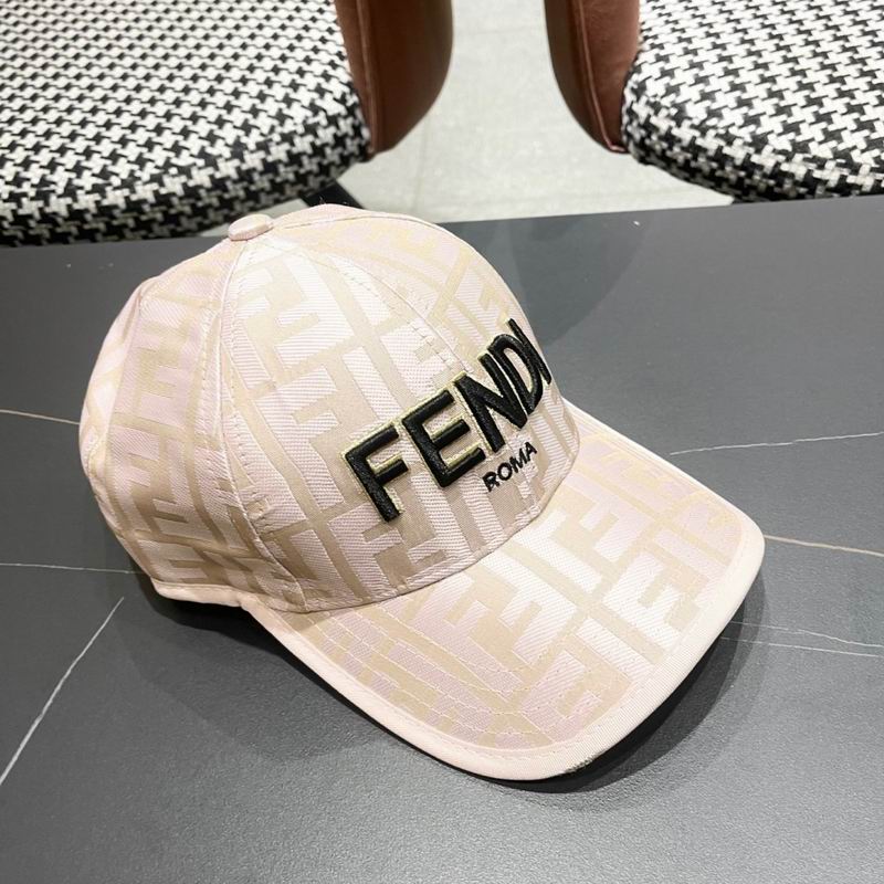 Fendi cap (10)