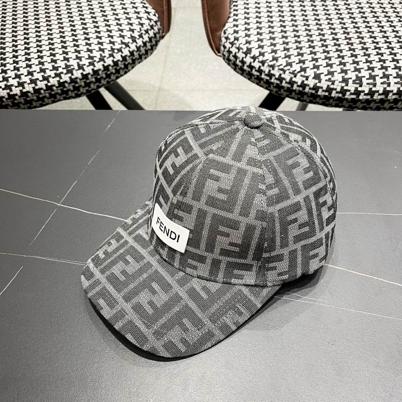Fendi cap (10)
