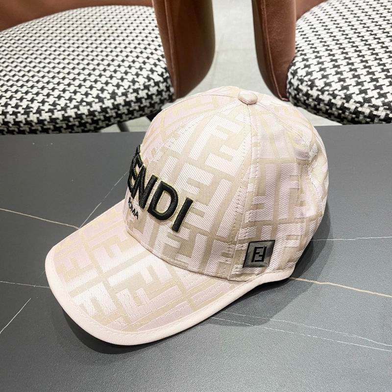 Fendi cap (11)