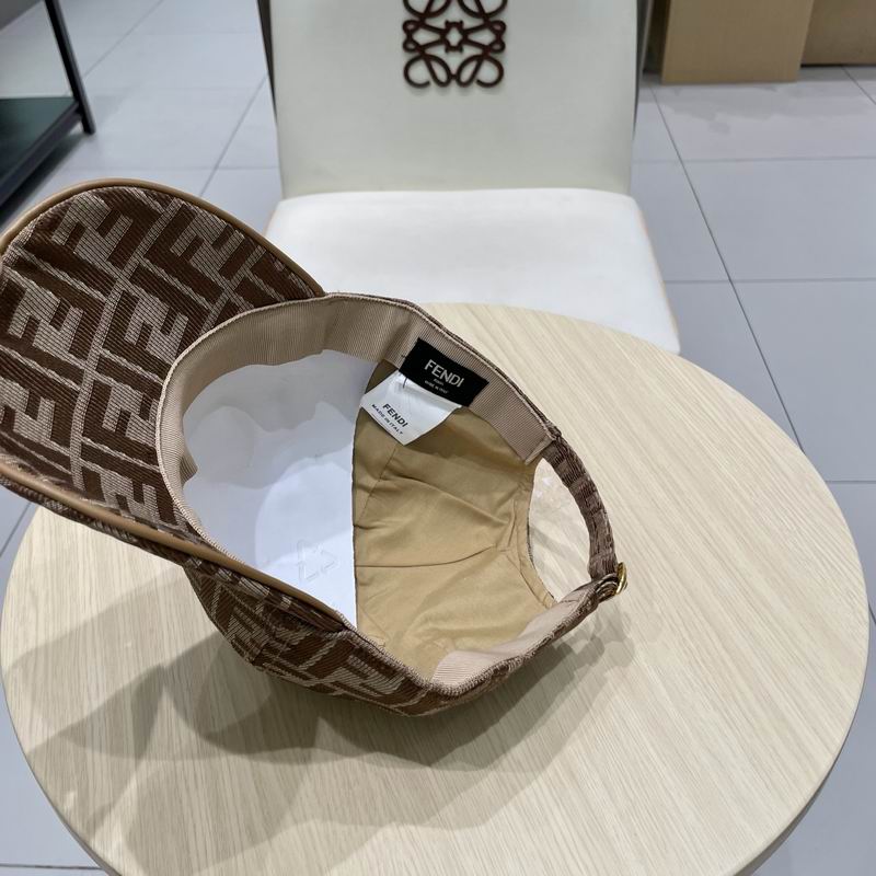 Fendi cap (118)