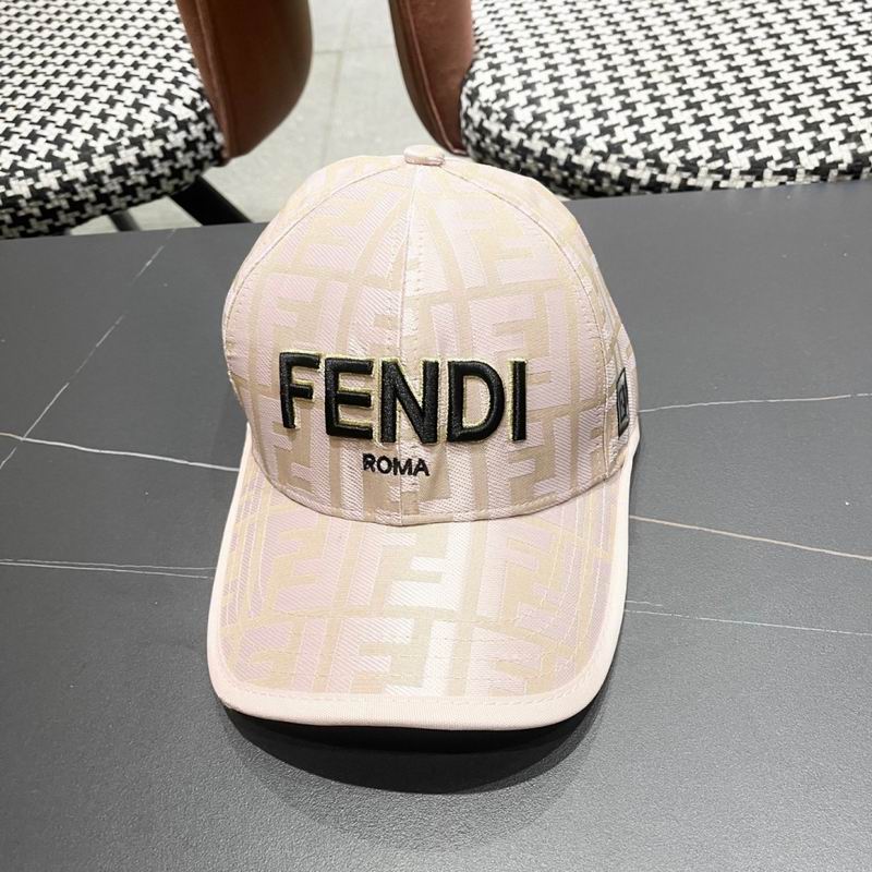 Fendi cap (12)