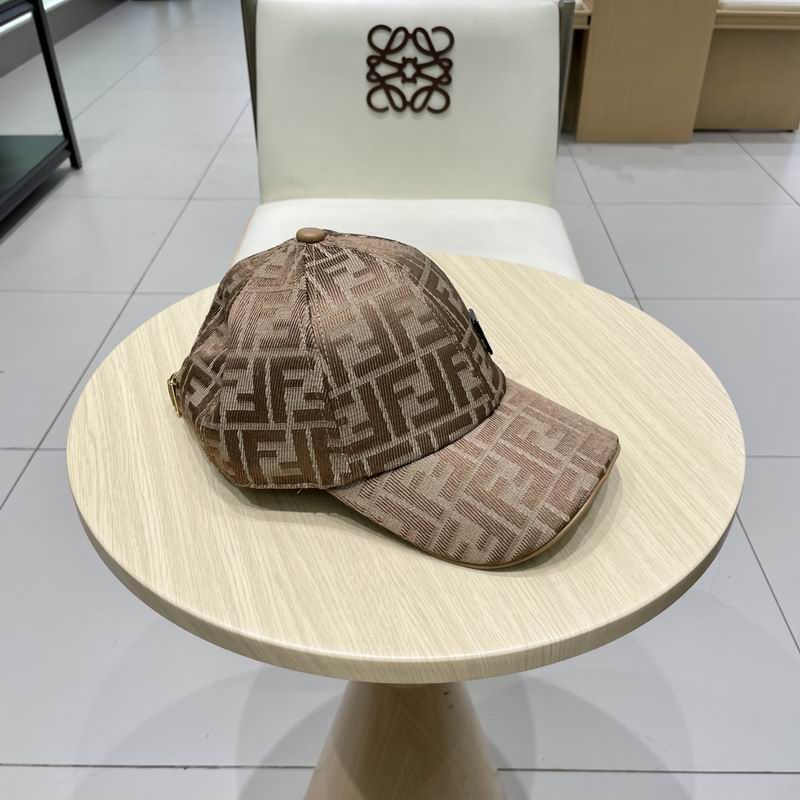 Fendi cap (124)