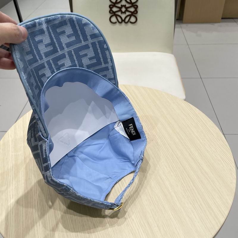 Fendi cap (129)