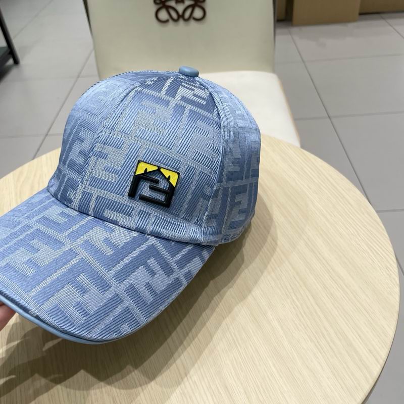 Fendi cap (133)
