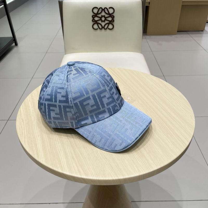 Fendi cap (134)