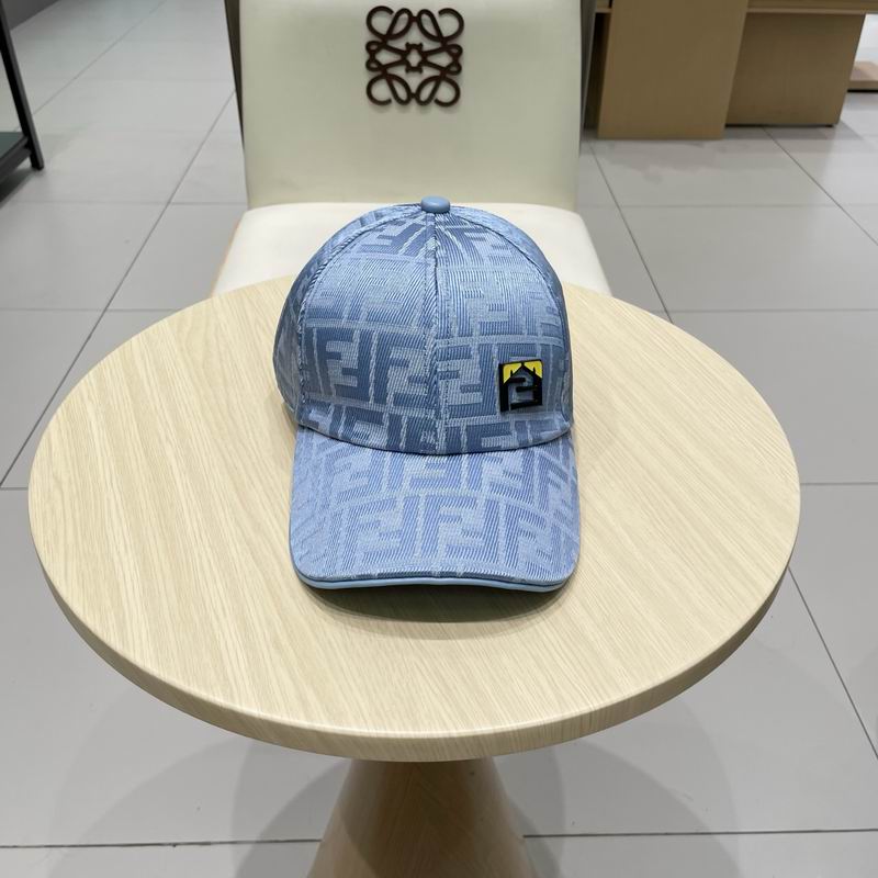 Fendi cap (135)