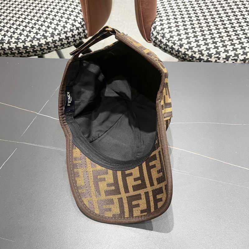 Fendi cap (14)