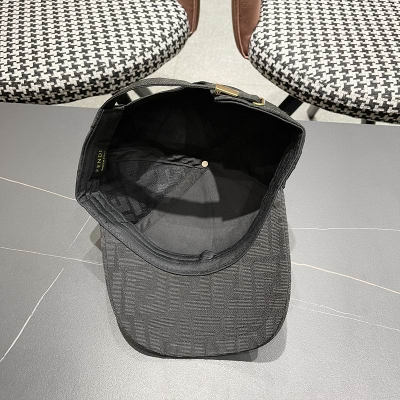 Fendi cap (14)