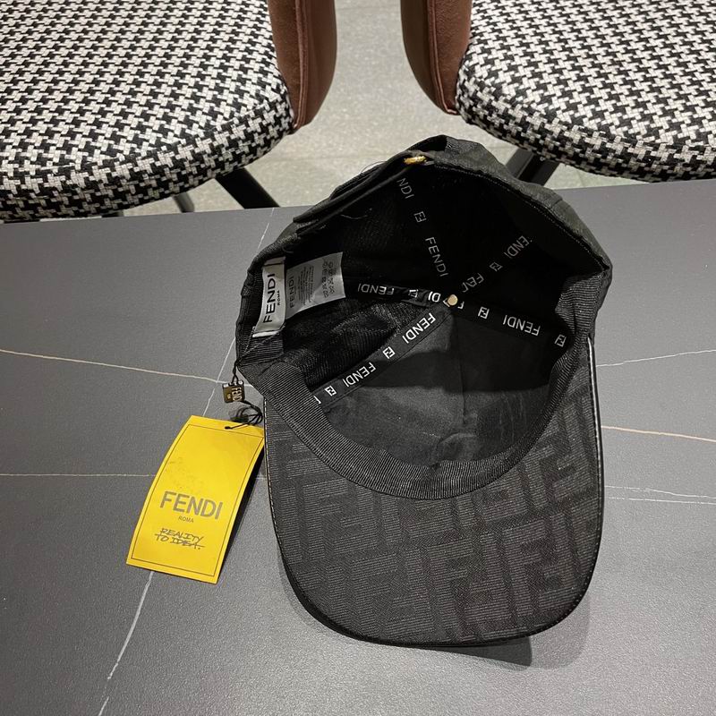 Fendi cap (149)