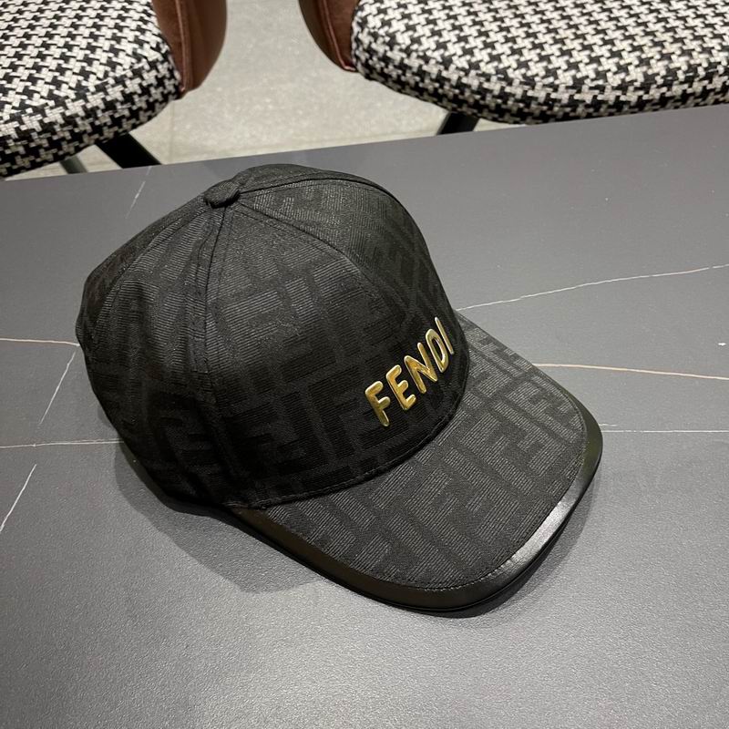 Fendi cap (155)