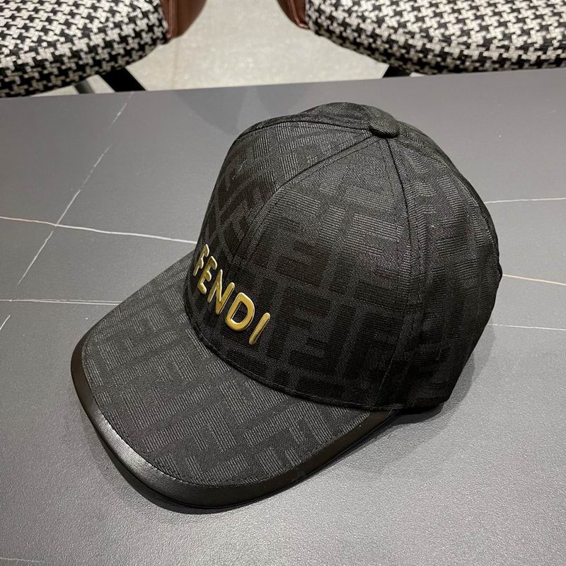 Fendi cap (156)