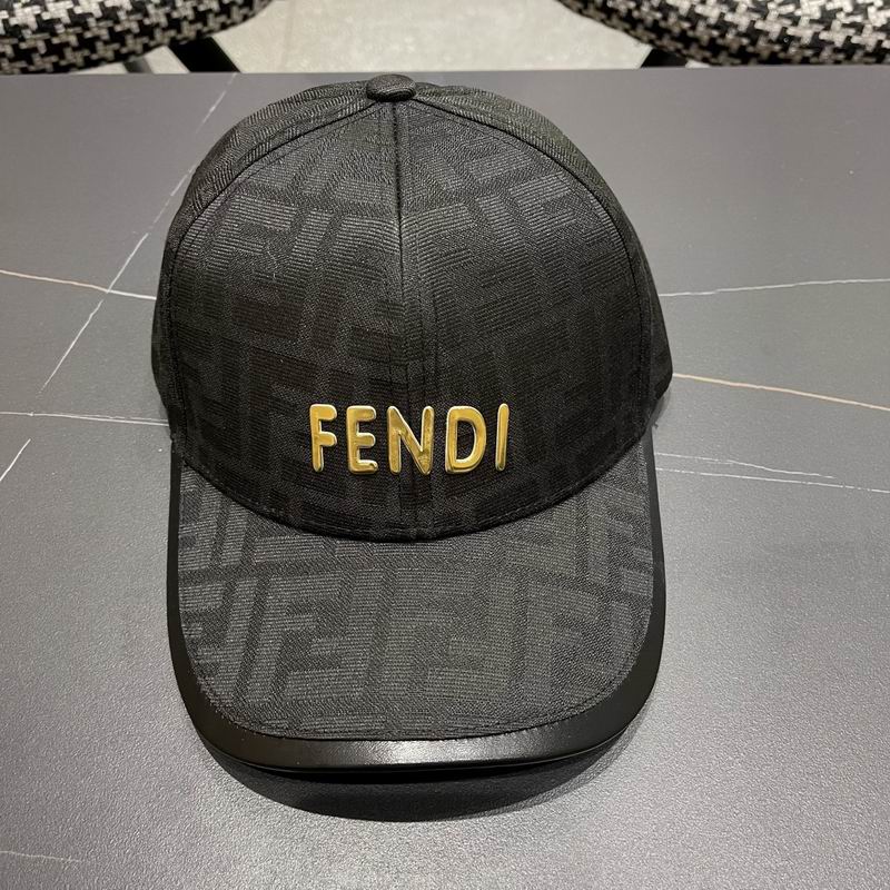 Fendi cap (157)