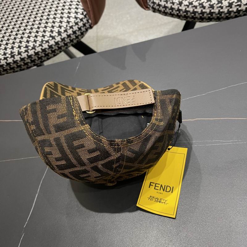 Fendi cap (159)