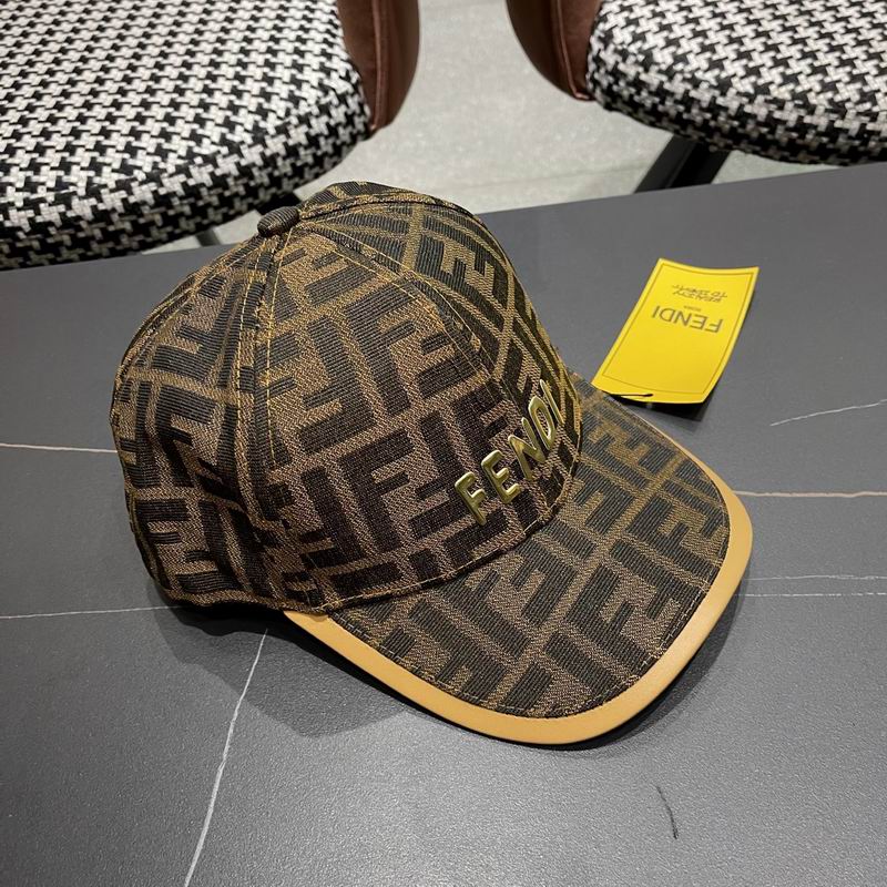 Fendi cap (166)