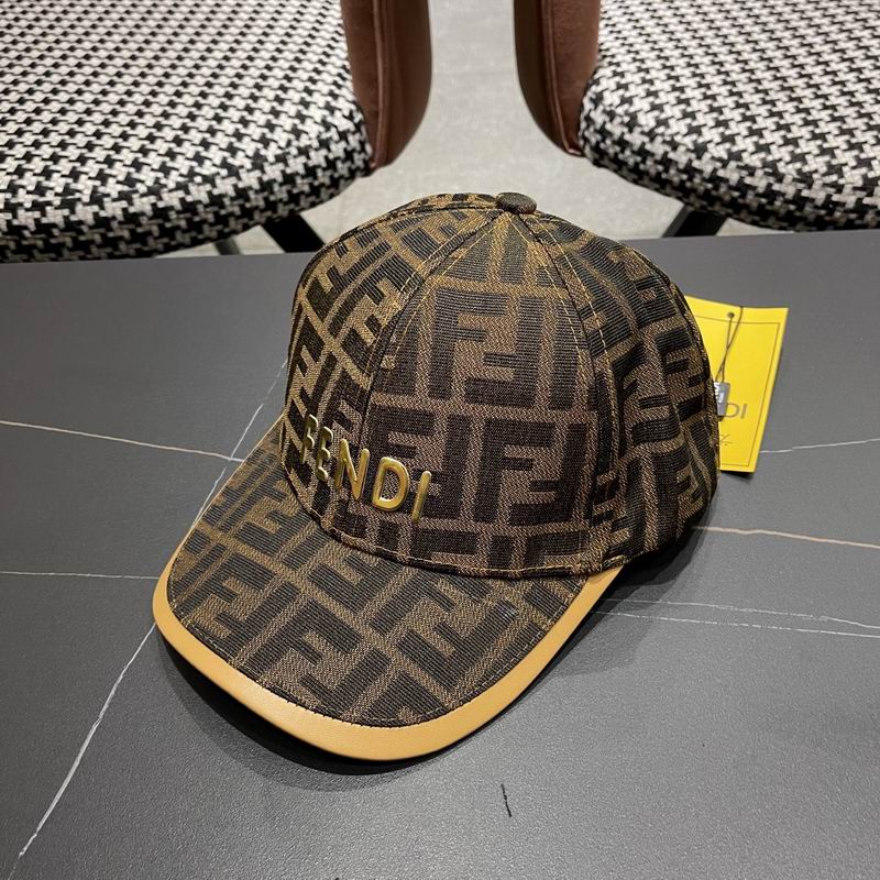 Fendi cap (167)