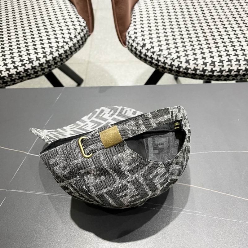 Fendi cap (2)