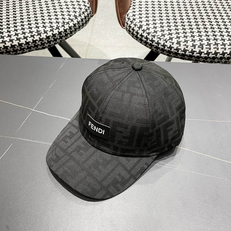 Fendi cap (21)