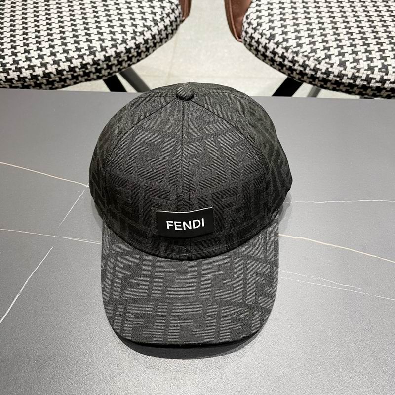 Fendi cap (22)