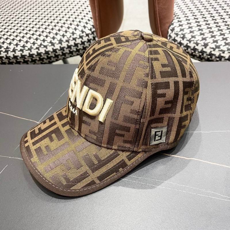 Fendi cap (23)