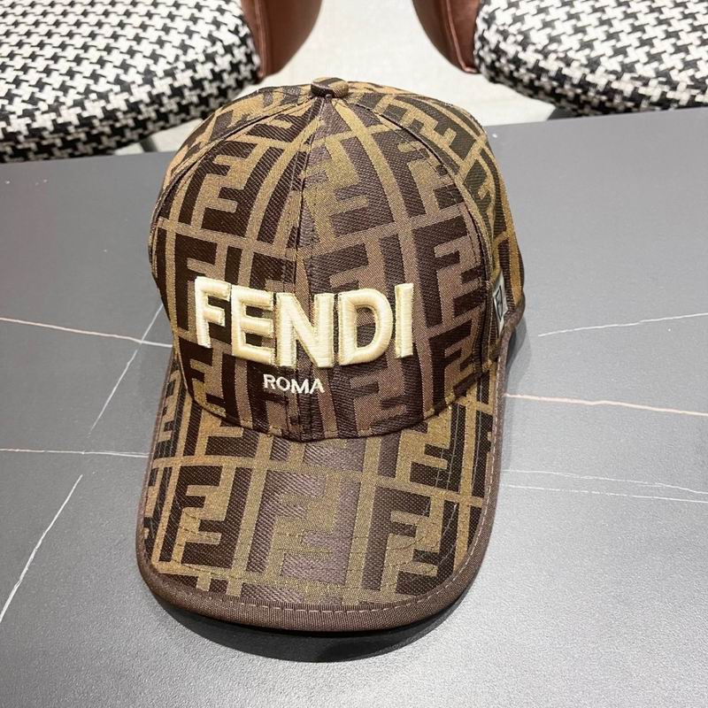 Fendi cap (24)