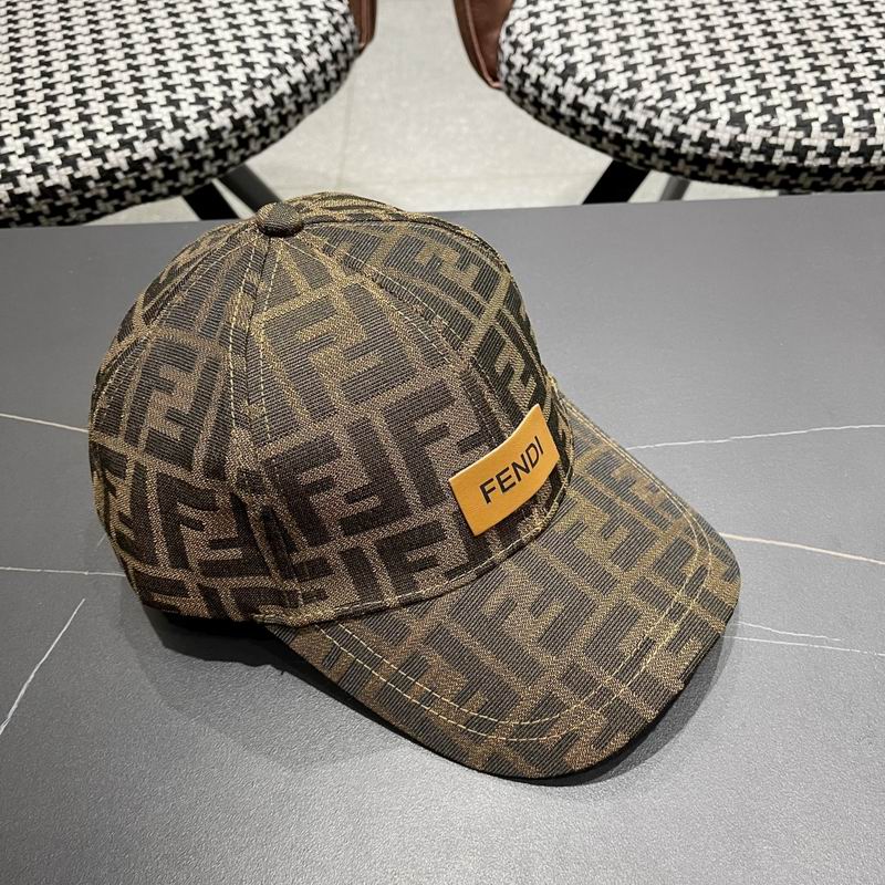 Fendi cap (31)
