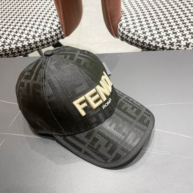 Fendi cap (34)