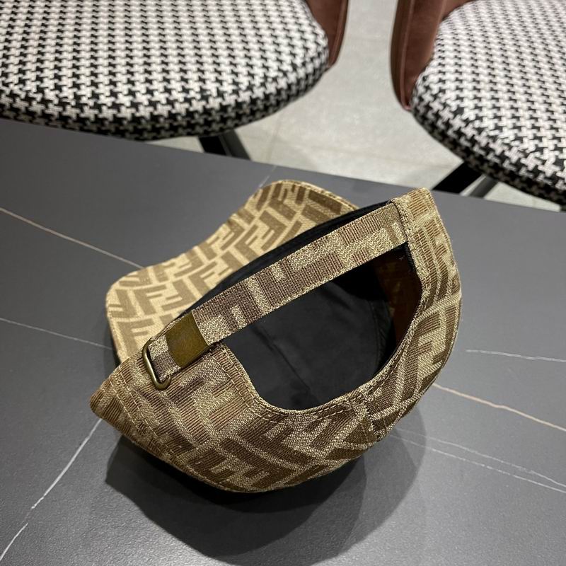 Fendi cap (35)
