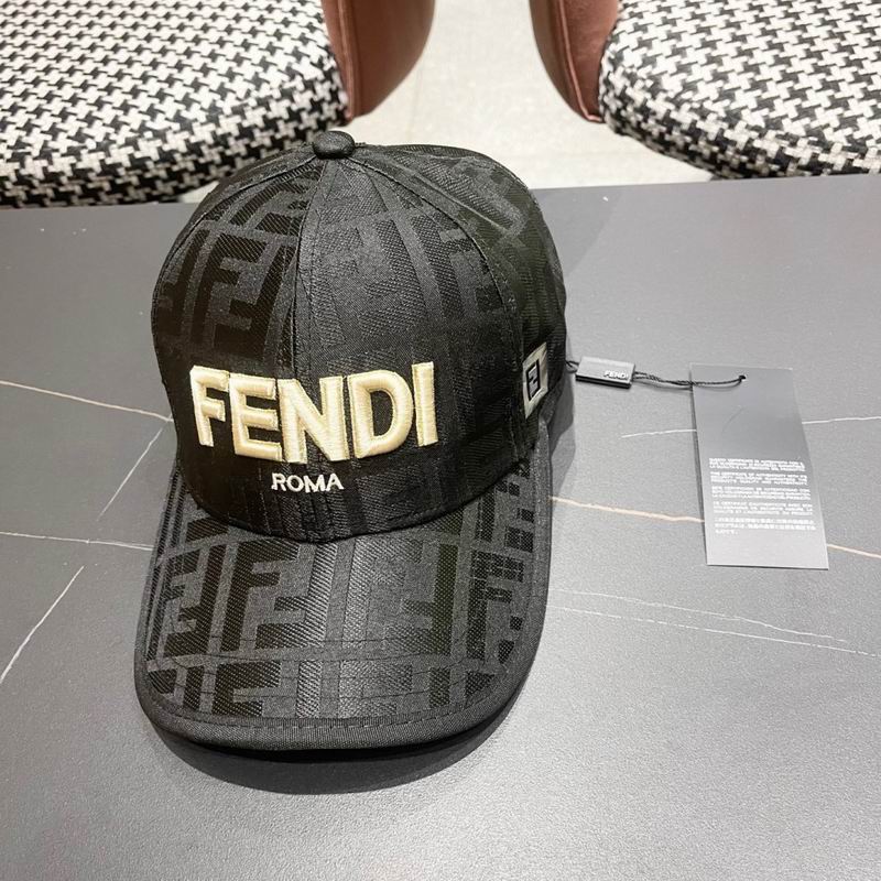 Fendi cap (36)