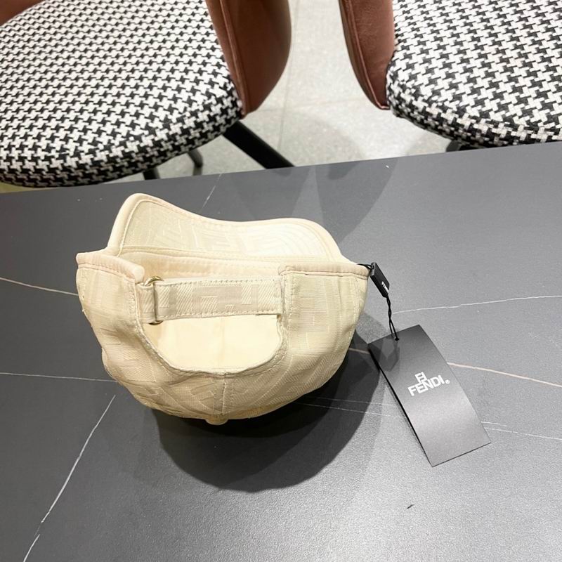 Fendi cap (37)
