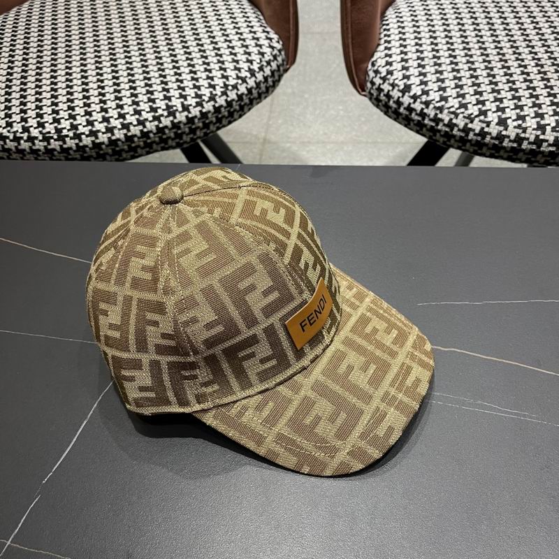 Fendi cap (42)