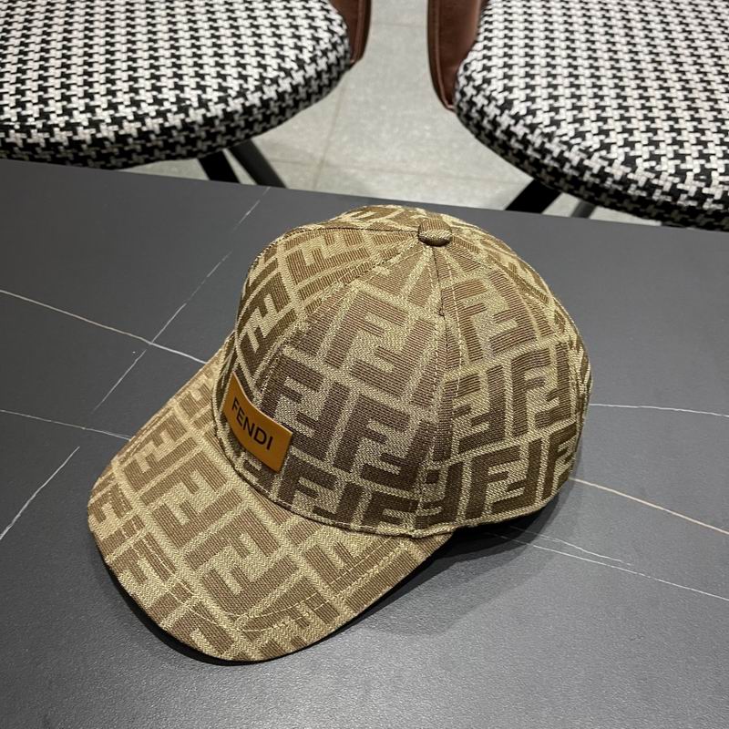 Fendi cap (43)